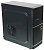 Accord ACC-B301 черный без БП ATX 3x120mm 2xUSB2.0 2xUSB3.0 audio Корпус
