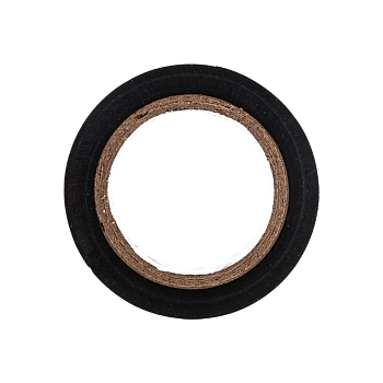 Изолента Квалитет 15мм х 10м черная И-15-10Ч