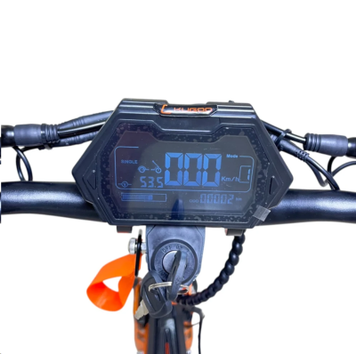 Kugoo Kirin G2 PRO MAX