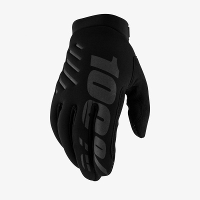 100% Brisker Youth Glove