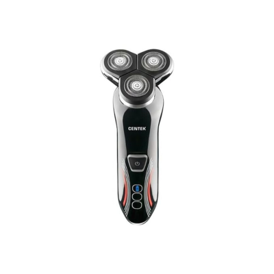 Centek CT-2159 черный/хром