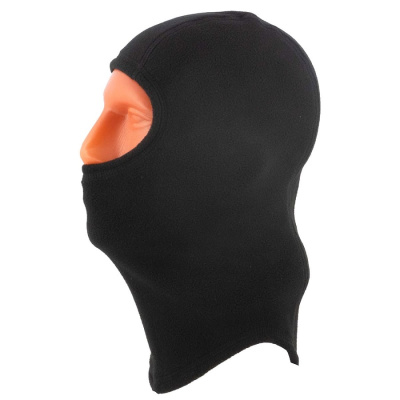 Подшлемник REXWEAR флис (черный,110143-606-8698)