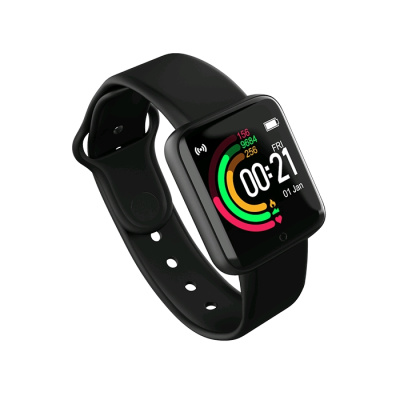 Maxvi SW-01 black