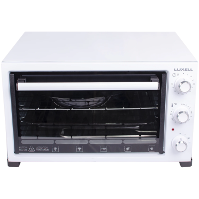 LUXELL MO-3602W белый