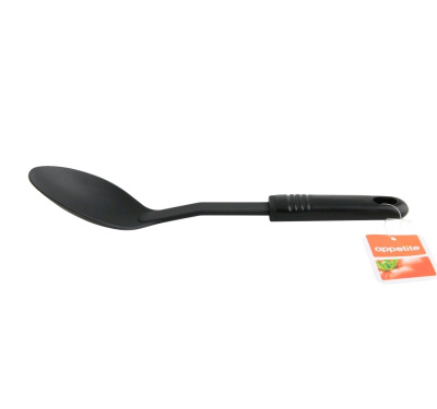 Appetite ТМ Home Ложка поварская пластм																														