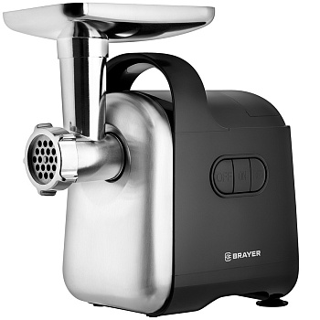Brayer BR 1602