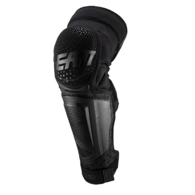Leatt 3DF Hybrid EXT Knee &amp; Shin Guard