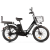 Eltreco Gelbert ALFA 3 PRO Черный