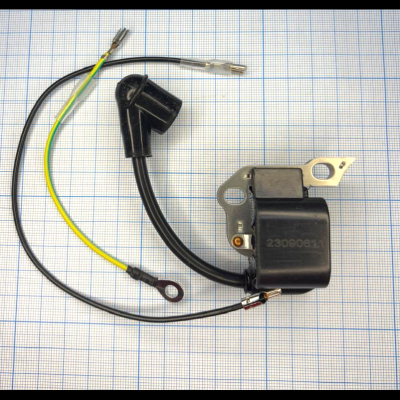 Магнето MS180 (Champion) 1300014