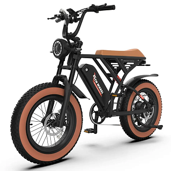 Wenbox F15