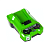 Зарядное устройство Greenworks 24V (2946407)