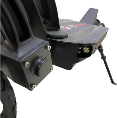 Kugoo Kirin G-BOOSTER NEW 2024