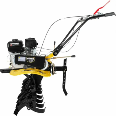 Huter МК-7500P BIG FOOT