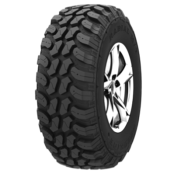 Goodride Mud Legend SL366 265/70 R17 121/118Q CTS277530
