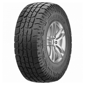 Fortune Tormenta A/T FSR308 245/75 R17 121/118S 9245030304