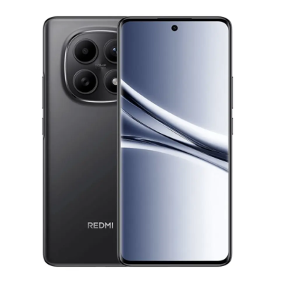 Xiaomi Redmi Note 15 8/256Gb Black