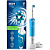 Oral-B Vitality D100.413.1 CrossAction Blue 