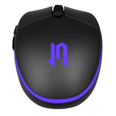 Jet.A OM-U55 LED Black