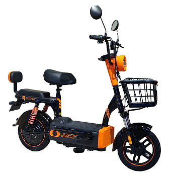 Kugoo Kirin EC 02 PRO 48V 21Ah 600W