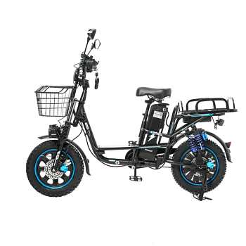 Minako Monster Pro 21ah