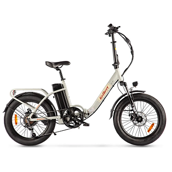 Eltreco Gelbert Dors 3 PRO Серый