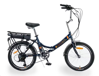 Exegol City 20 blue