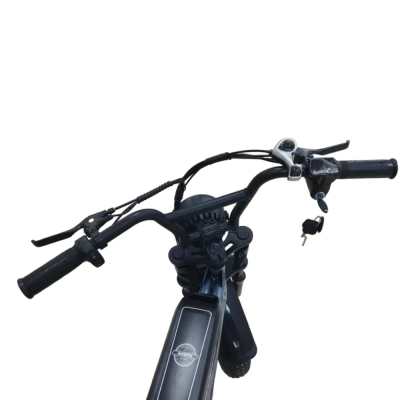 Ikingi SUPER73 pro