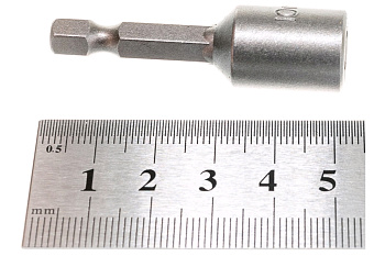 Головка магнитная DeWalt 10мм DT7403