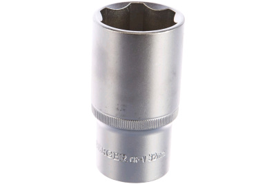 Головка торцевая 1/2" высокая 32мм шестигр (BERGER) BG-12SD32