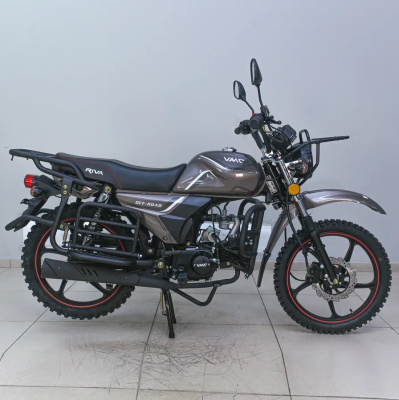 VMC RIVA Off Road CM48Q (125) (арт.60786) GREY