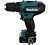 Makita DF 333 DWYE