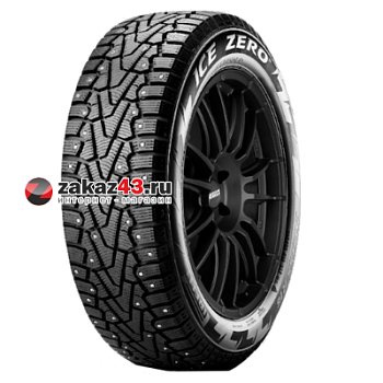 Pirelli Ice Zero 195/60 R15 88T 4372800