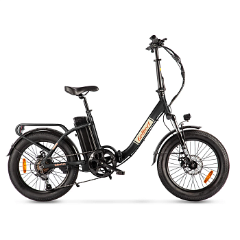 Eltreco Gelbert Dors 3 PRO Черный