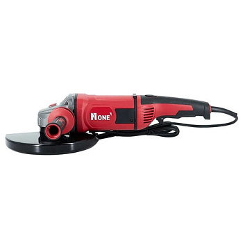 №1 AG2800/230PRO-BR (230мм, 2800Вт, повыш.пылезащита)