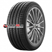 Michelin Latitude Sport 3 285/45 R19 111W 543939 автомобильная шина