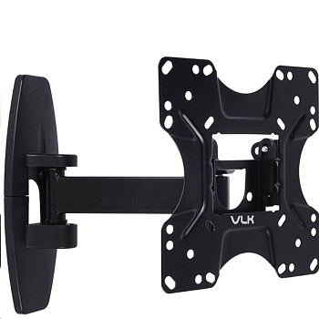 VLK TRENTO-5 black