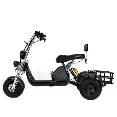 Ikingi X1 PRO TRIKE
