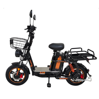 Kugoo Kirin V3 Pro MAX 60V 28.6Ah 800W