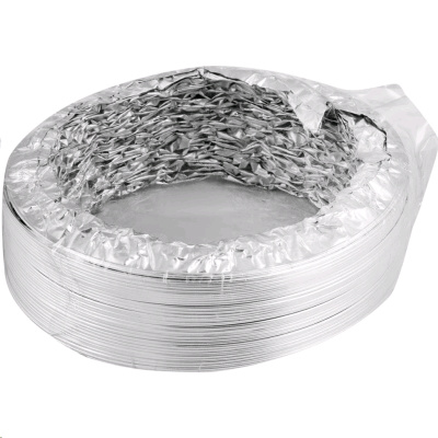 Канал гибкий, D120, 1 м