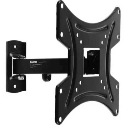 Buro FL1S черный